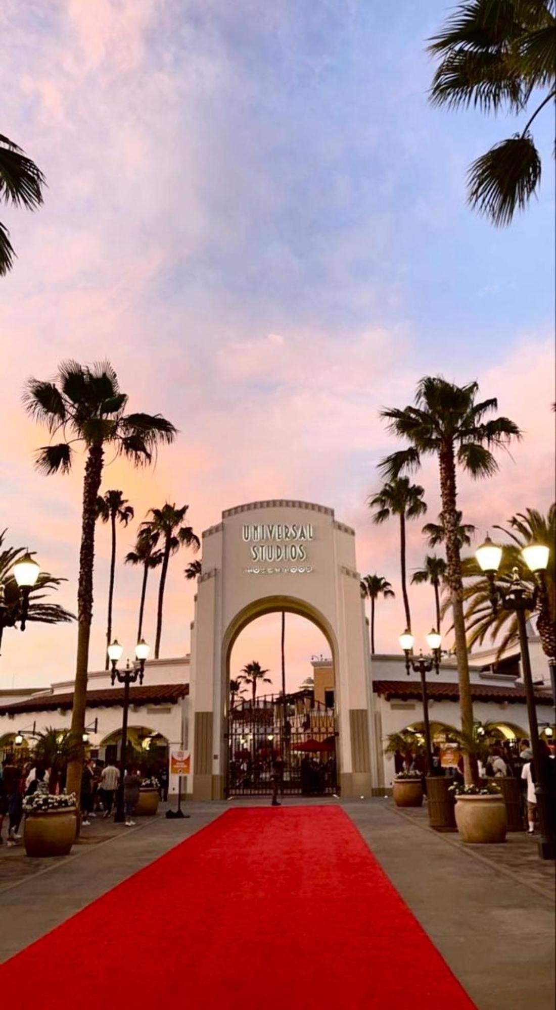 Hollywood Luxury & Free Parking Hotel Los Angeles